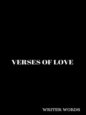cover image of Verses of Love